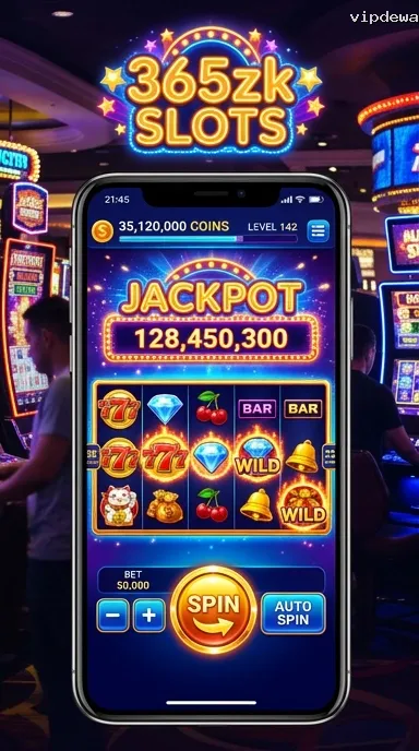 Cuplikan layar menu unduhan vipdewa untuk perangkat Android